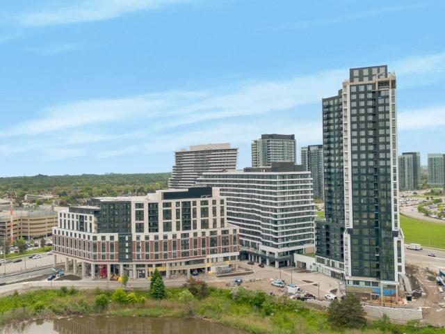 Apartment for rent in Mississauga, Ontario