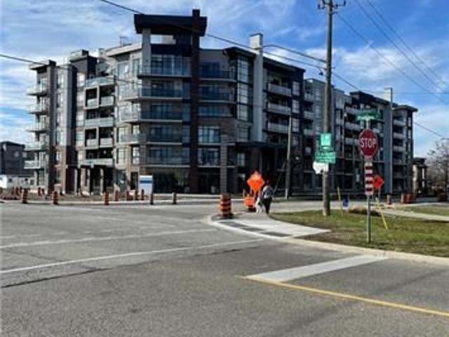 Apartment for rent in Ancaster, Ontario