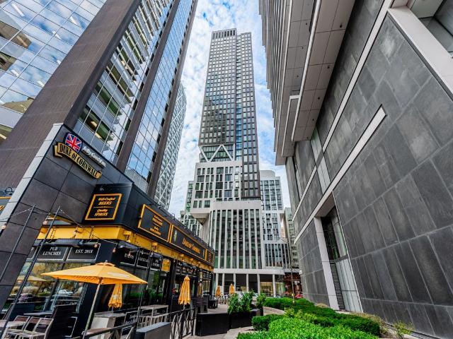 Apartment for rent in Woburn, Ontario