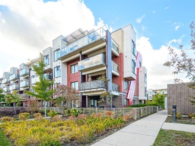 Apartment for rent in Mississauga, Ontario