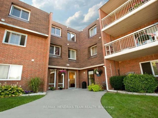 Apartment for rent in Niagara, Ontario