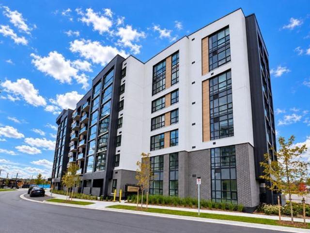 Apartment for rent in Oakville, Golden Horseshoe