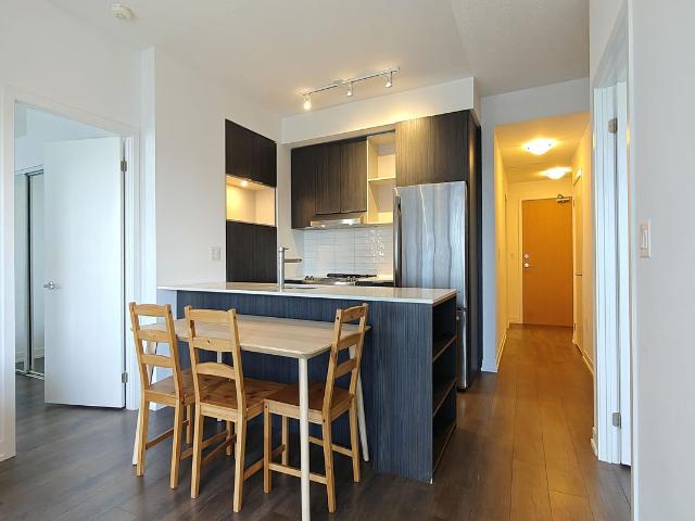 Apartment for rent in Mississauga, Ontario