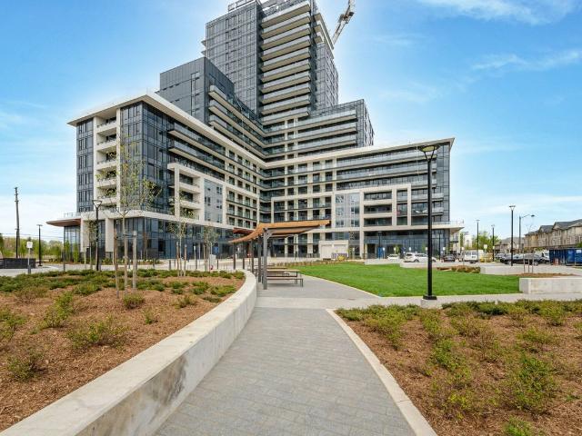 Apartment for rent in Oakville, Golden Horseshoe