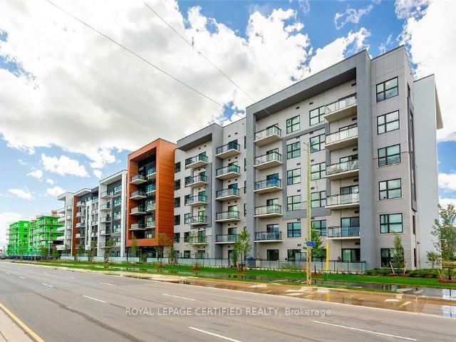 Apartment for rent in Oakville, Ontario