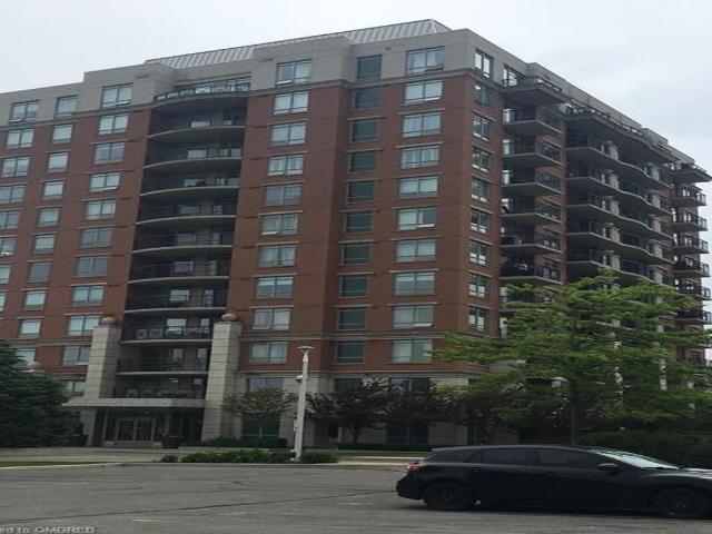 Apartment for rent in Oakville, Ontario