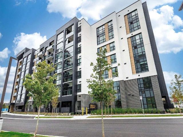 Apartment for rent in Oakville, Golden Horseshoe