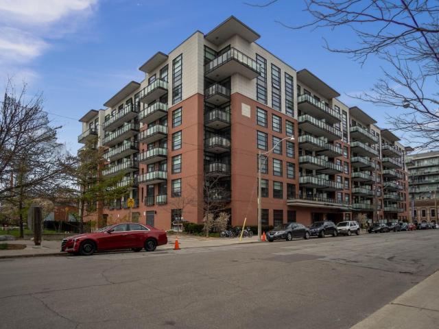 Apartment for rent in Woburn, Ontario
