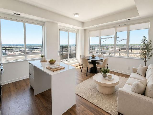 Apartment for rent in Oakville, Ontario
