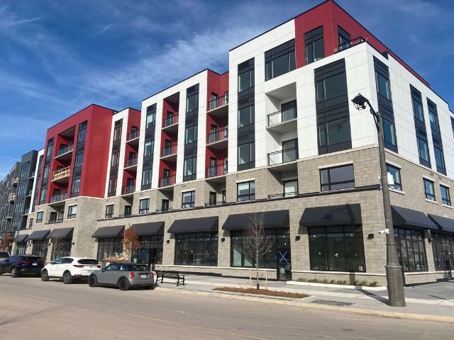 Apartment for rent in Oakville, Ontario