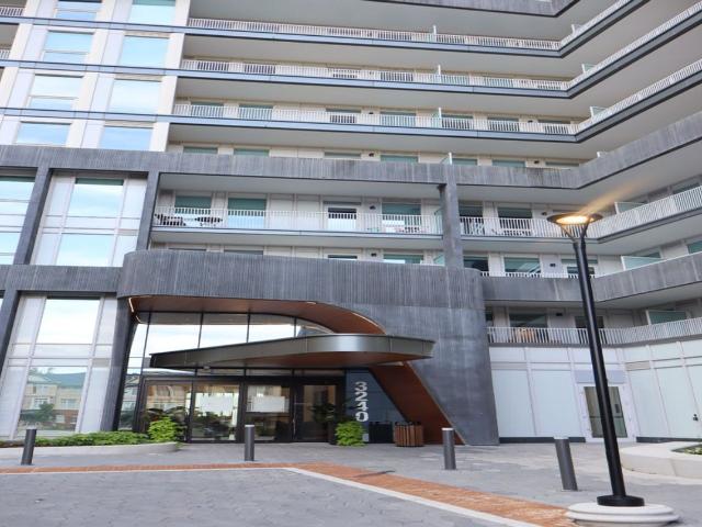 Apartment for rent in Oakville, Ontario