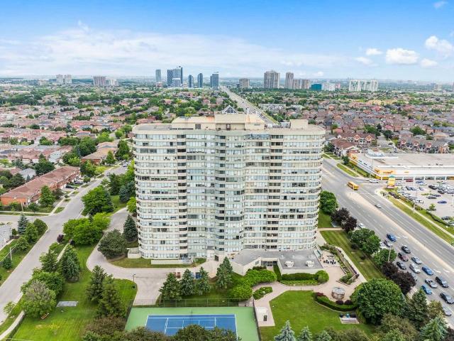 Apartment for rent in Mississauga, Ontario