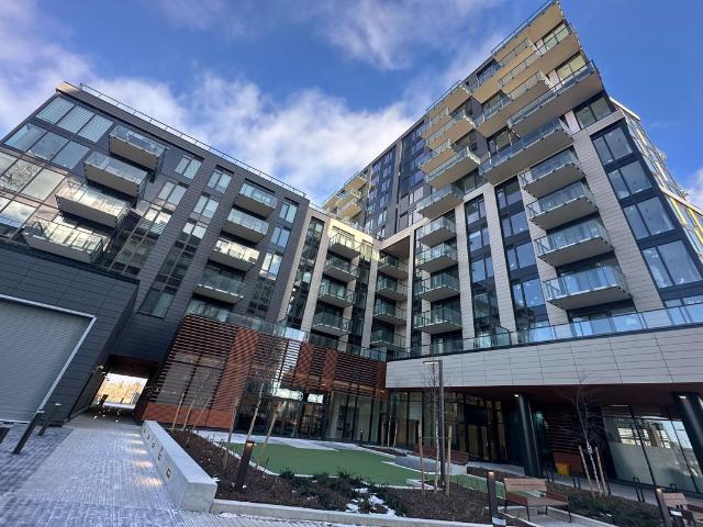 Apartment for rent in Oakville, Ontario