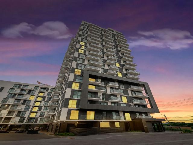 Apartment for rent in Oakville, Ontario