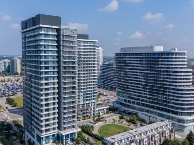 Apartment for rent in Mississauga, Ontario
