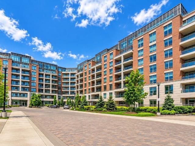 Apartment for rent in Oakville, Ontario