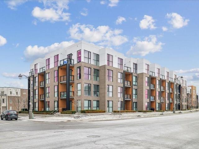 Apartment for rent in Oakville, Ontario