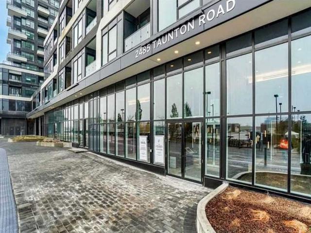 Apartment for rent in Oakville, Ontario