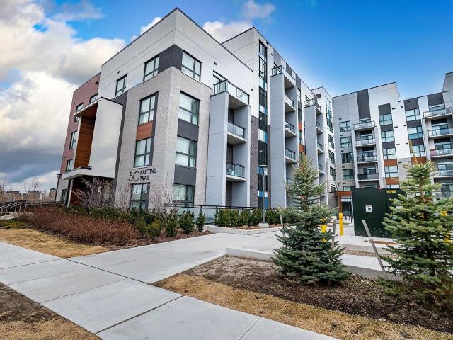 Apartment for rent in Oakville, Ontario