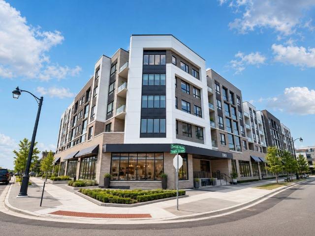 Apartment for rent in Oakville, Ontario