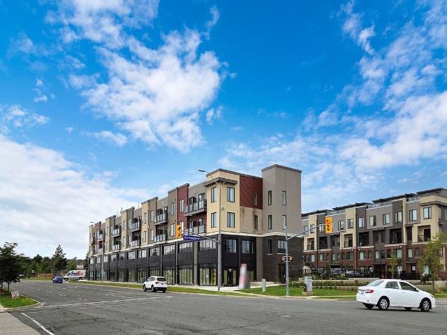 Apartment for rent in Mississauga, Ontario