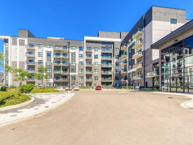 Apartment for rent in Oakville, Ontario