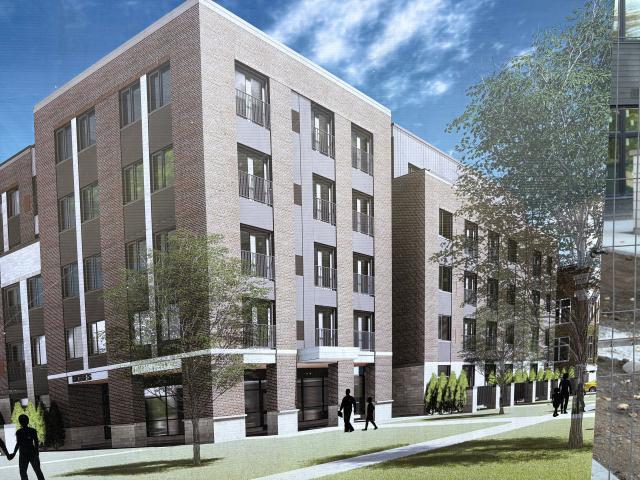 Apartment for rent in Arva, Ontario
