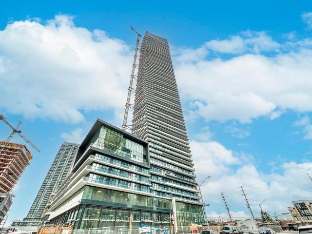 Apartment for rent in Mississauga, Ontario