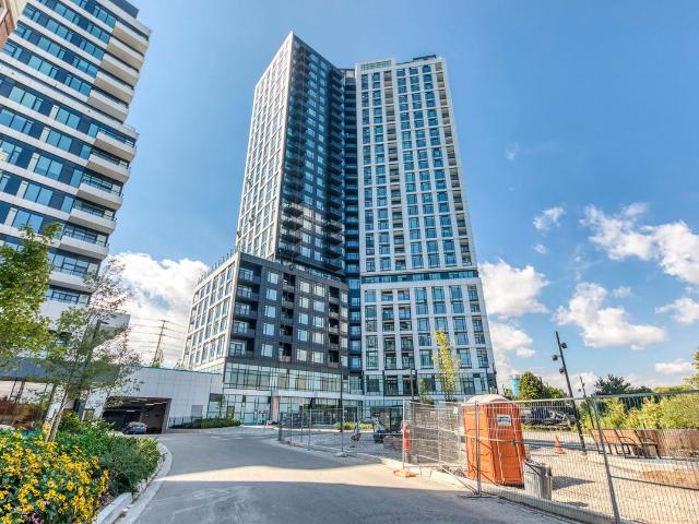 Apartment for rent in Mississauga, Ontario