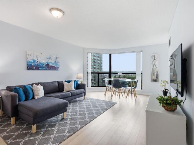 Apartment for rent in Mississauga, Ontario