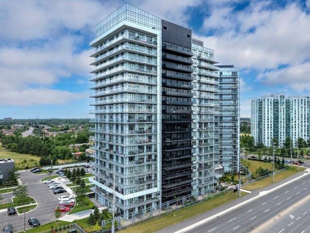 Apartment for rent in Central Erin Mills, Mississauga