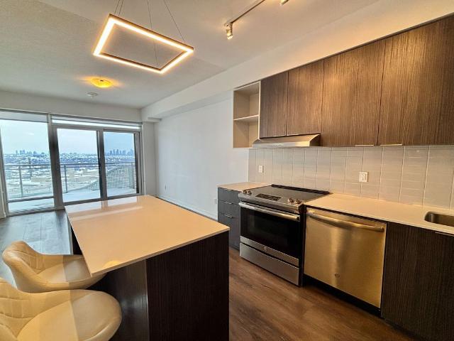 Apartment for rent in Mississauga, Ontario