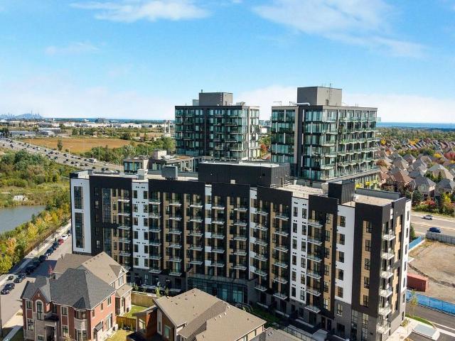 Apartment for rent in Oakville, Golden Horseshoe