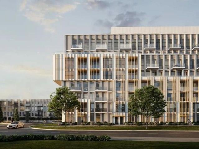 Apartment for rent in Oakville, Ontario