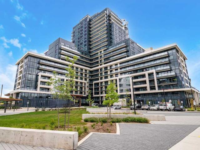 Apartment for rent in Oakville, Ontario