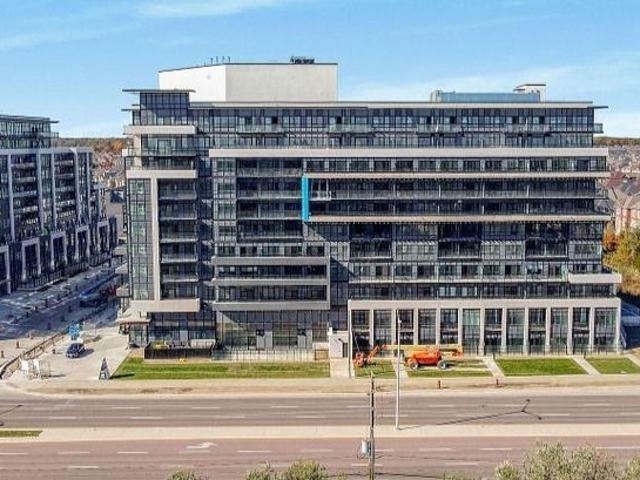 Apartment for rent in Oakville, Ontario