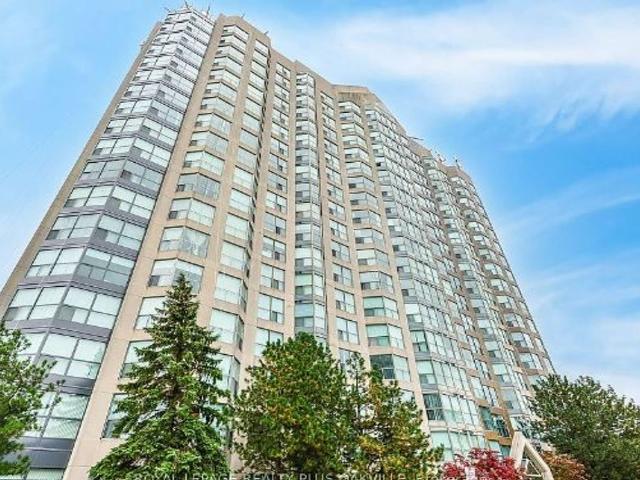 Apartment for rent in Mississauga, Ontario
