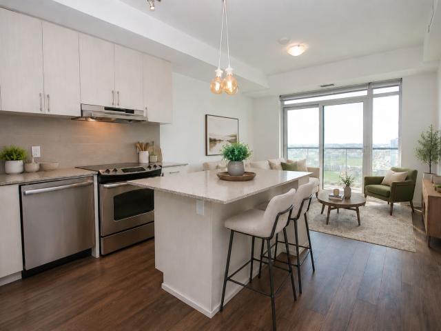 Apartment for rent in Mississauga, Ontario