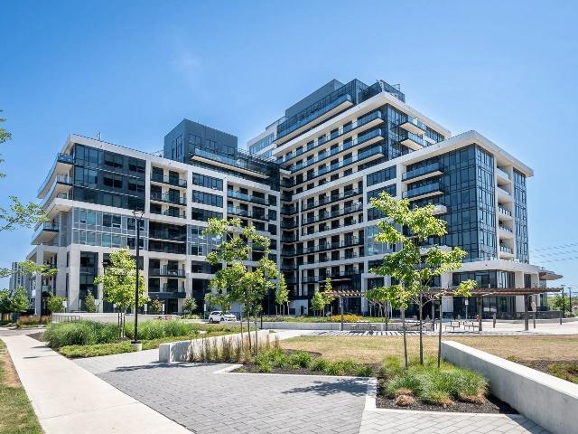 Apartment for rent in Oakville, Ontario