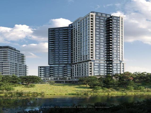 Apartment for rent in Mississauga, Ontario