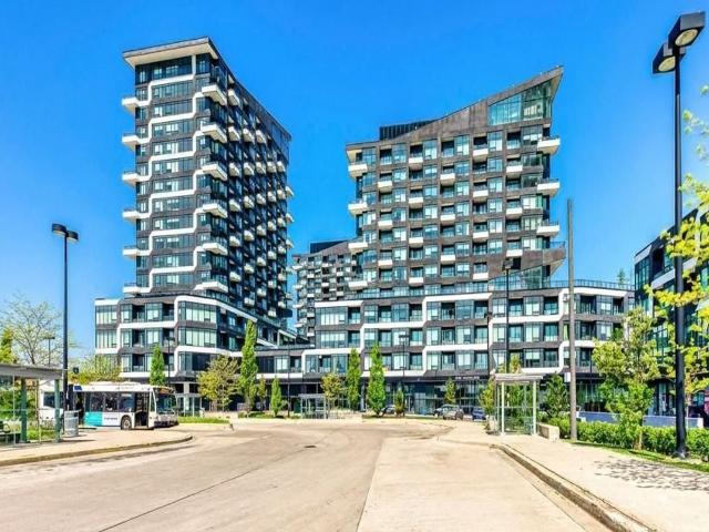 Apartment for rent in Oakville, Ontario
