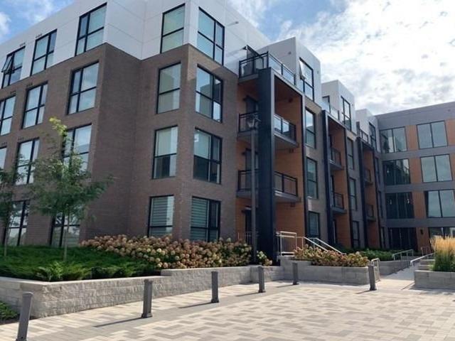 Apartment for rent in Oakville, Ontario