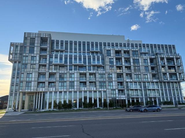 Apartment for rent in Oakville, Ontario