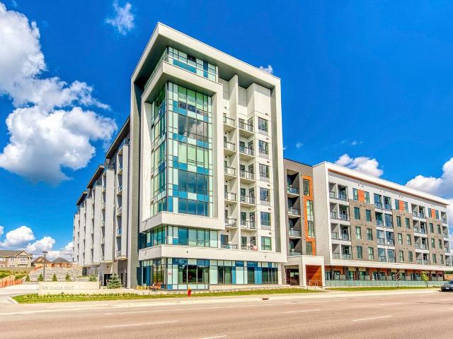 Apartment for rent in Oakville, Ontario