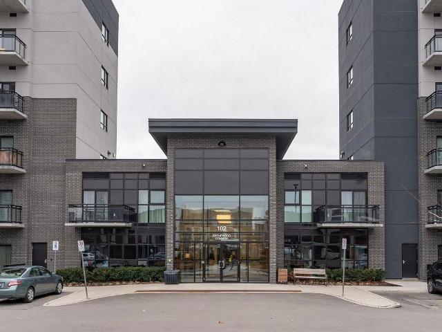 Apartment for rent in Oakville, Ontario