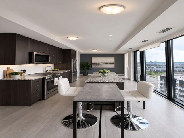 Apartment for rent in Oakville, Ontario