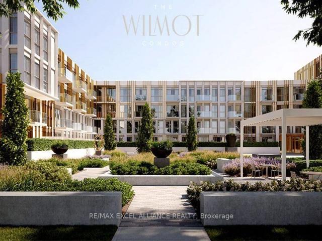 Apartment for rent in Oakville, Ontario