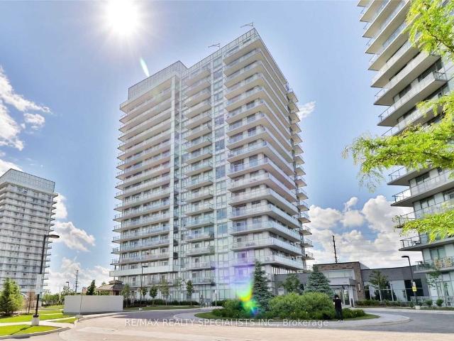 Apartment for rent in Mississauga, Ontario