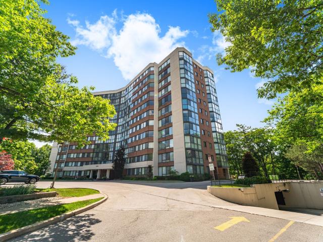 Apartment for rent in Oakville, Ontario