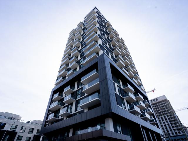 Apartment for rent in Oakville, Ontario